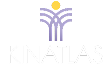 Kinatlas logo